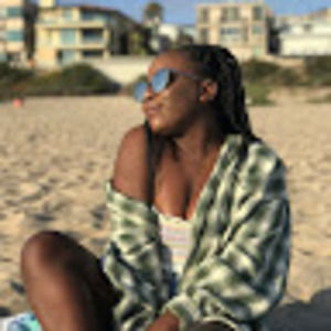 Meet your Posher, Bwalya